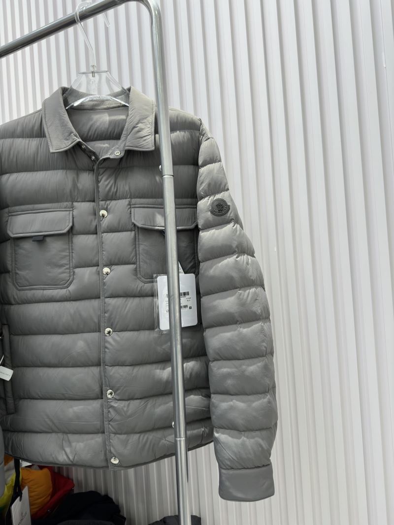 Moncler Down Jackets